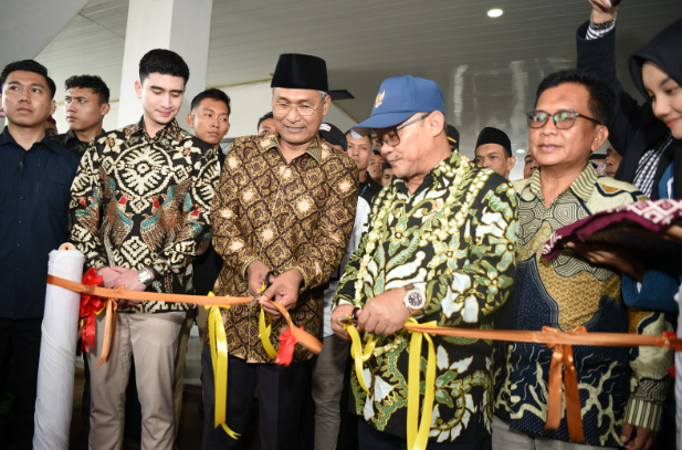 Mendikdasmen: SMK adalah Kunci untuk Generasi Siap Kerja dan Berwirausaha