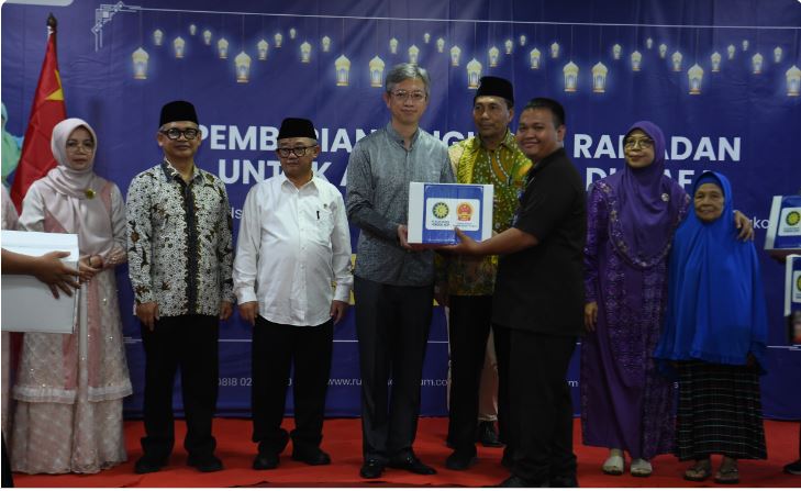 Mendikdasmen: Pendidikan Sebagai Kunci Patahkan Rantai Kemiskinan