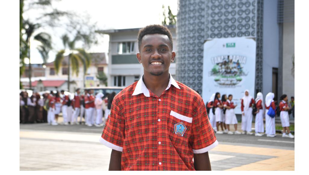 Tes Kemampuan Akademik sebagai Harapan dan Penerang Masa Depan Murid Kota Sorong