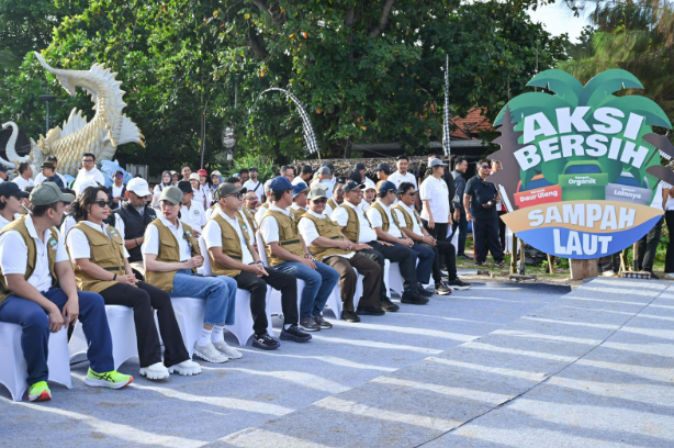 Kerja Sama Kemendikdasmen dan KLH untuk Pendidikan Ramah Lingkungan