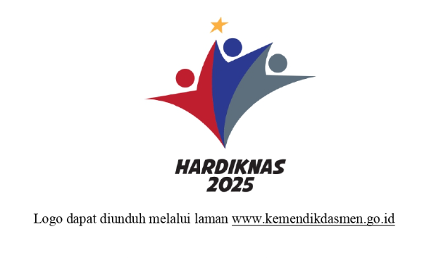 Pedoman Peringatan Hari Pendidikan Nasional Tahun 2025