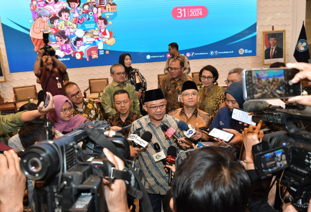 Kemendikdasmen Berkomitmen Mewujudkan Lingkungan Pendidikan yang Nyaman